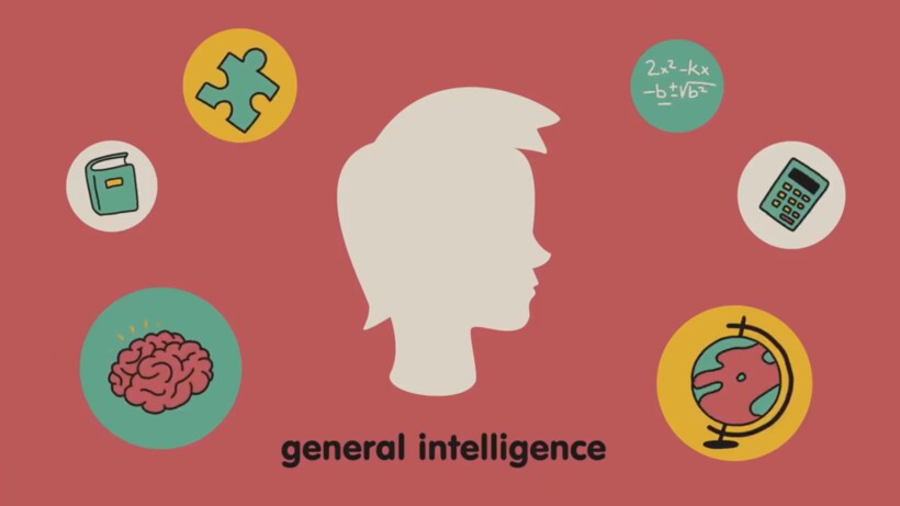 Блог - Видео: Могут ли IQ-тесты достоверно показать уровень общего интеллекта Видео: Могут ли IQ-тесты достоверно показать уровень общего интеллекта