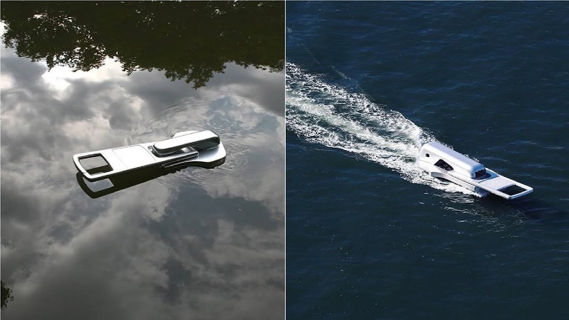 Яхту назвали Zip-Fastener Ship Яхту назвали Zip-Fastener Ship