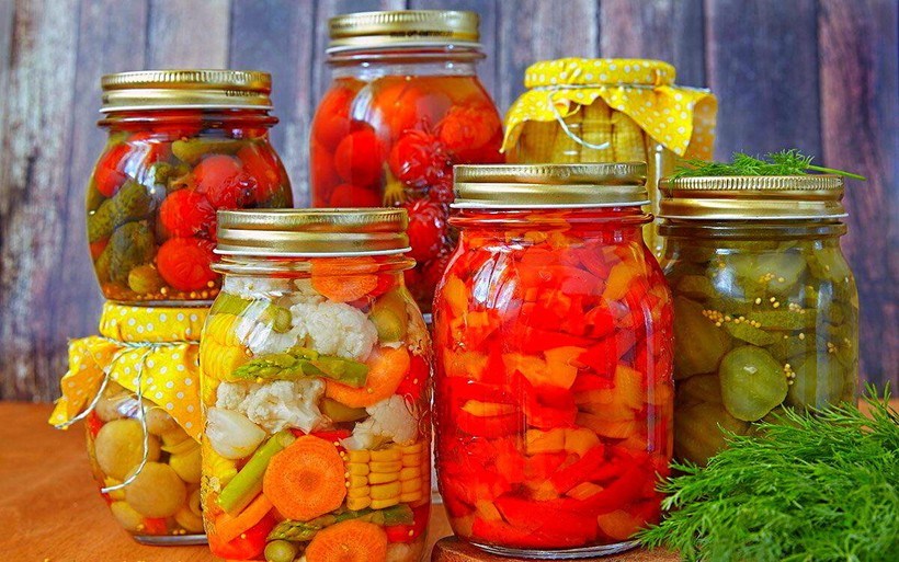Блог - 10 самых важных продуктов в истории человечества 10 самых важных продуктов в истории человечества