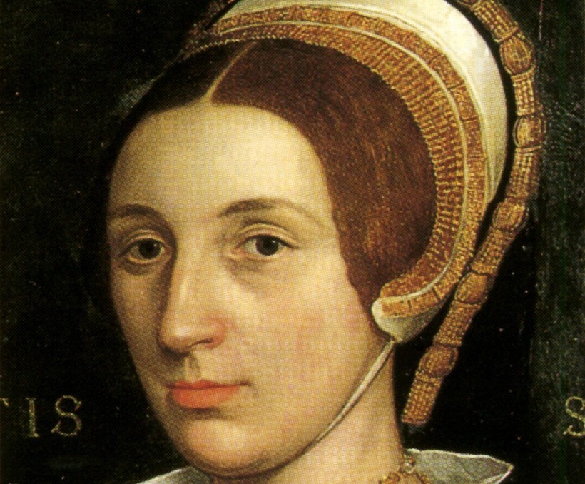 12 фактов о Хэмптон-корте: сколько жен Генриха VIII оставили там надежду на счастье