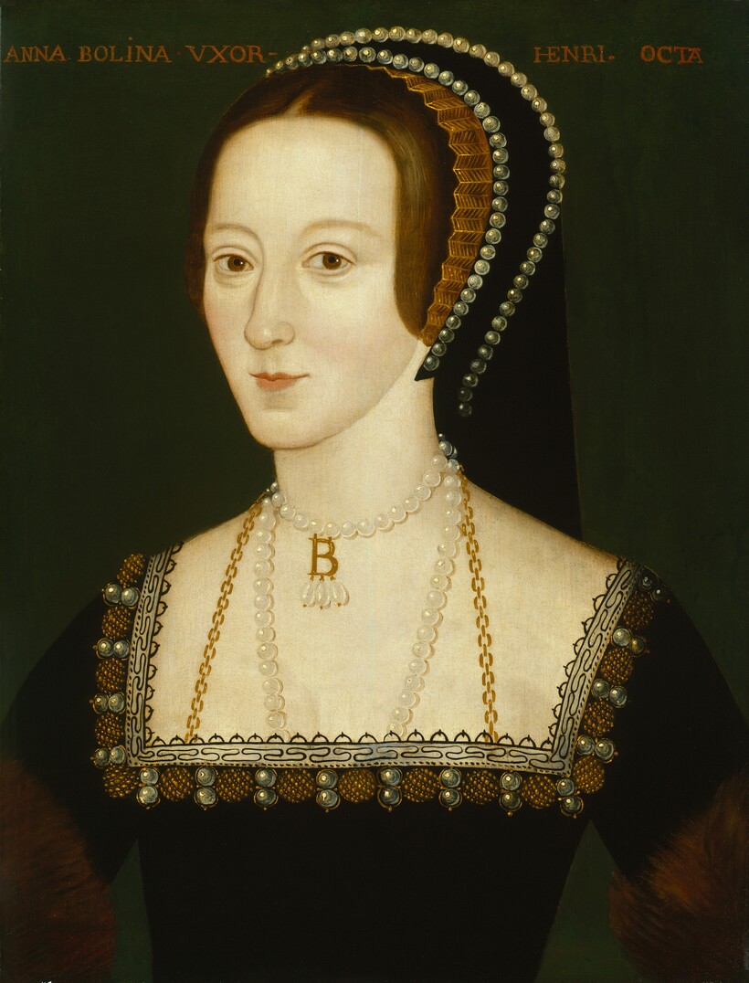 12 фактов о Хэмптон-корте: сколько жен Генриха VIII оставили там надежду на счастье