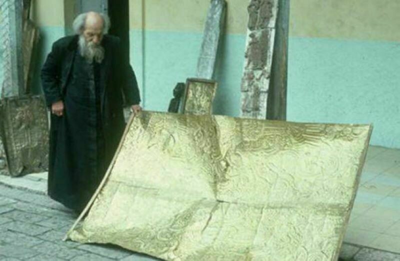 Блог - Тайна библиотеки инопланетян в Эквадоре: кто построил и что хотел передать потомкам Тайна библиотеки инопланетян в Эквадоре: кто построил и что хотел передать потомкам