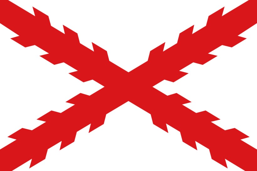 Бургундский крест