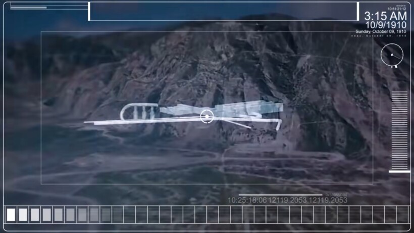 Блог - Видео: Где находится кусочек космоса на Земле, и что скрывает гора в Колорадо Видео: Где находится кусочек космоса на Земле, и что скрывает гора в Колорадо