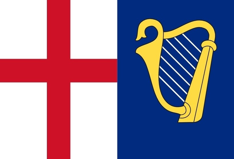 Флаг Английского содружества