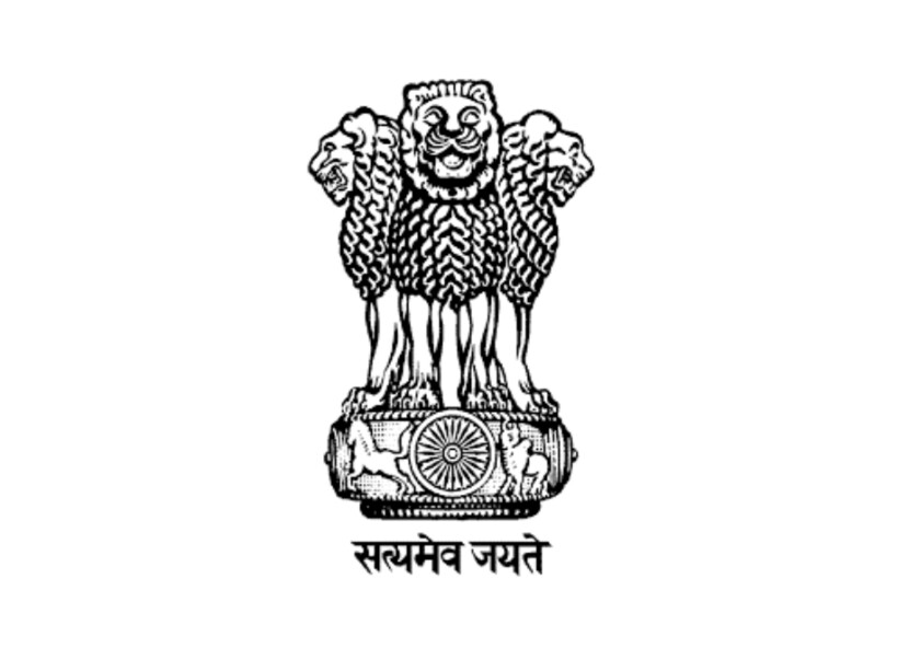 Индийский герб