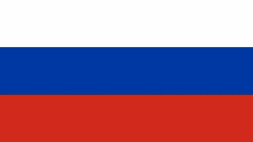 Флаг Российской империи 1883 (1896)-1918 гг.