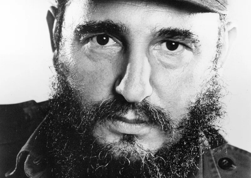Фидель Кастро - биография, жизнь и смерть, политика, революция, покушения