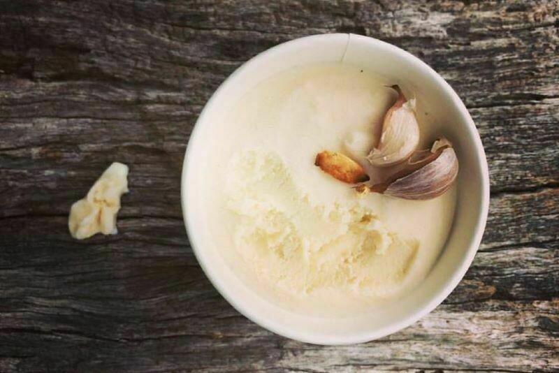 Блог - Устрицы во фритюре и цикады: вкусы мороженого, которые редко где встречаются Устрицы во фритюре и цикады: вкусы мороженого, которые редко где встречаются