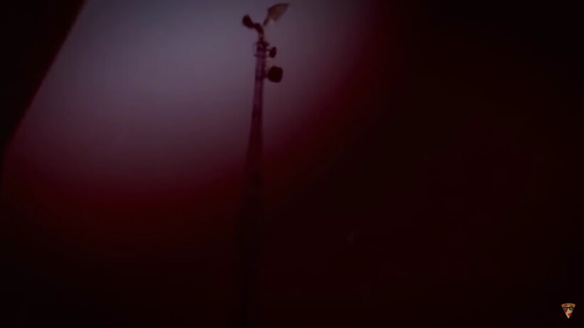 Блог - Видео: Драконы, которых удалось заснять на камеру Видео: Драконы, которых удалось заснять на камеру