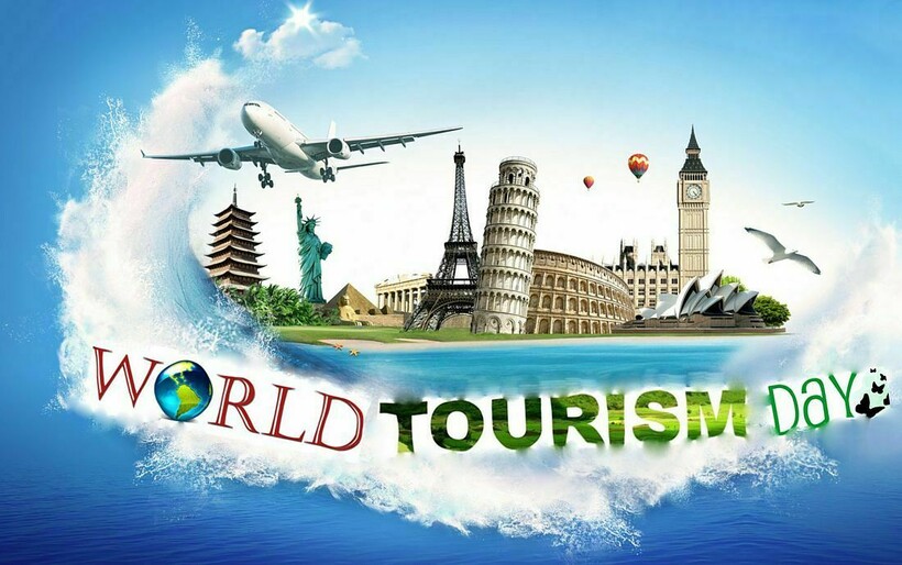 Всемирный день туризма