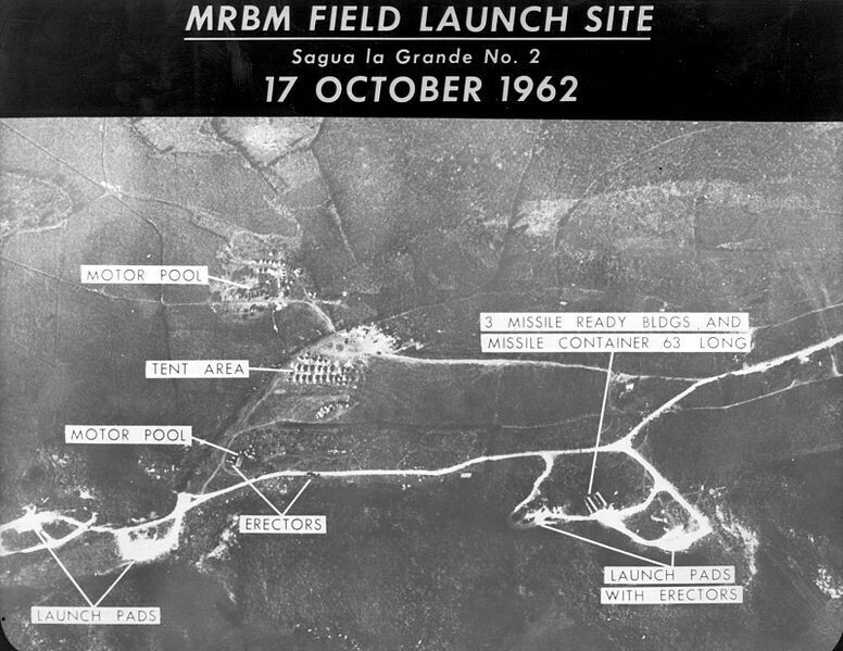 Карибский кризис в 1962 г.: причины, история конфликта, цели и ход ...