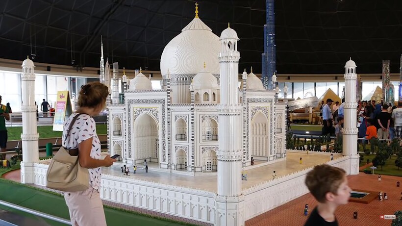 Блог - Видео: 15 самых удивительных конструкторов за всю историю LEGO Видео: 15 самых удивительных конструкторов за всю историю LEGO