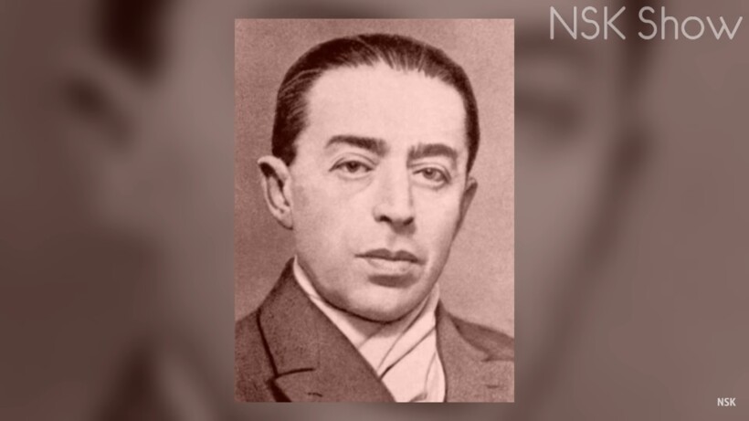 Блог - Видео: Джеймс Бонд родом из Украины — история неуловимого Сиднея Рейли Видео: Джеймс Бонд родом из Украины — история неуловимого Сиднея Рейли