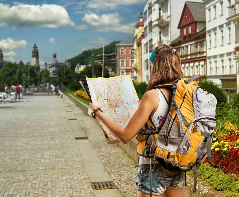 Блог - Как не быть «пакетником» и начать свободно путешествовать: 6 подсказок Как не быть «пакетником» и начать свободно путешествовать: 6 подсказок