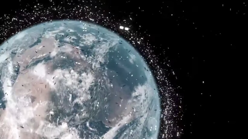 Блог - Видео: Как Илон Маск планирует «захватить мир» при помощи спутников Starlink Видео: Как Илон Маск планирует «захватить мир» при помощи спутников Starlink
