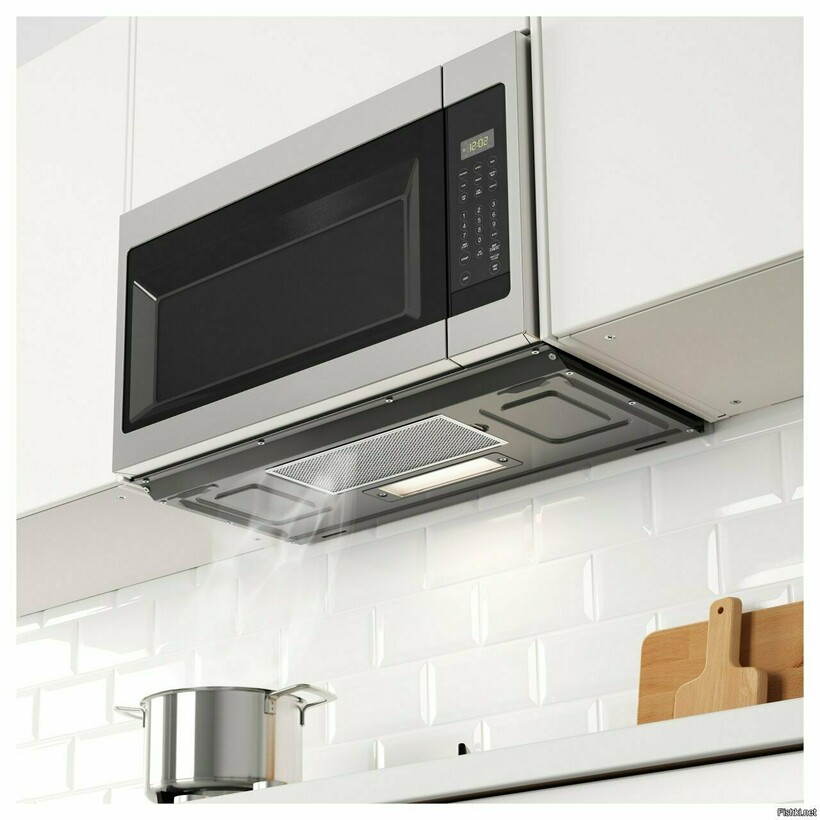 Кухонное устройство позволяет совмещать функции двух приборов