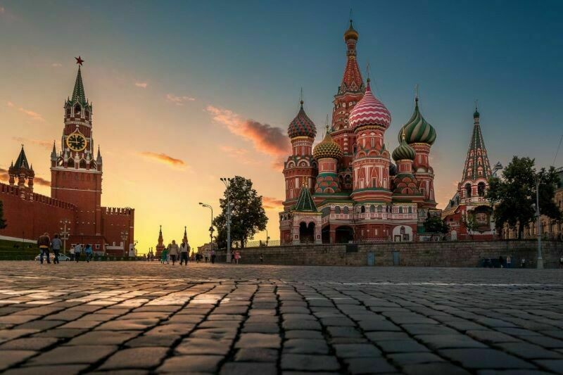 Блог - Бесплатные кафе и моржи: что о России пишут в иностранных путеводителях Бесплатные кафе и моржи: что о России пишут в иностранных путеводителях