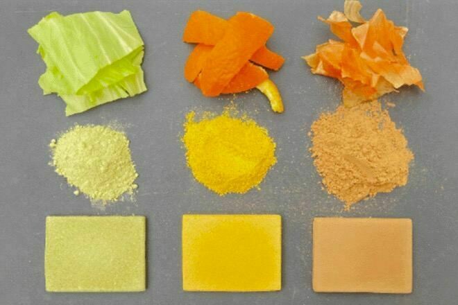 Твердость материала зависит от текстуры продукта Твердость материала зависит от текстуры продукта