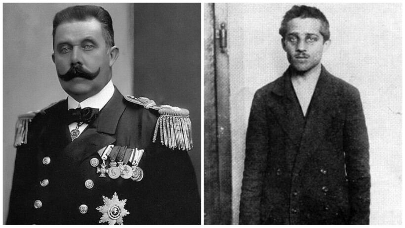Блог - Почему началась Первая мировая, и как гибель лишь одного человека изменила мир Почему началась Первая мировая, и как гибель лишь одного человека изменила мир