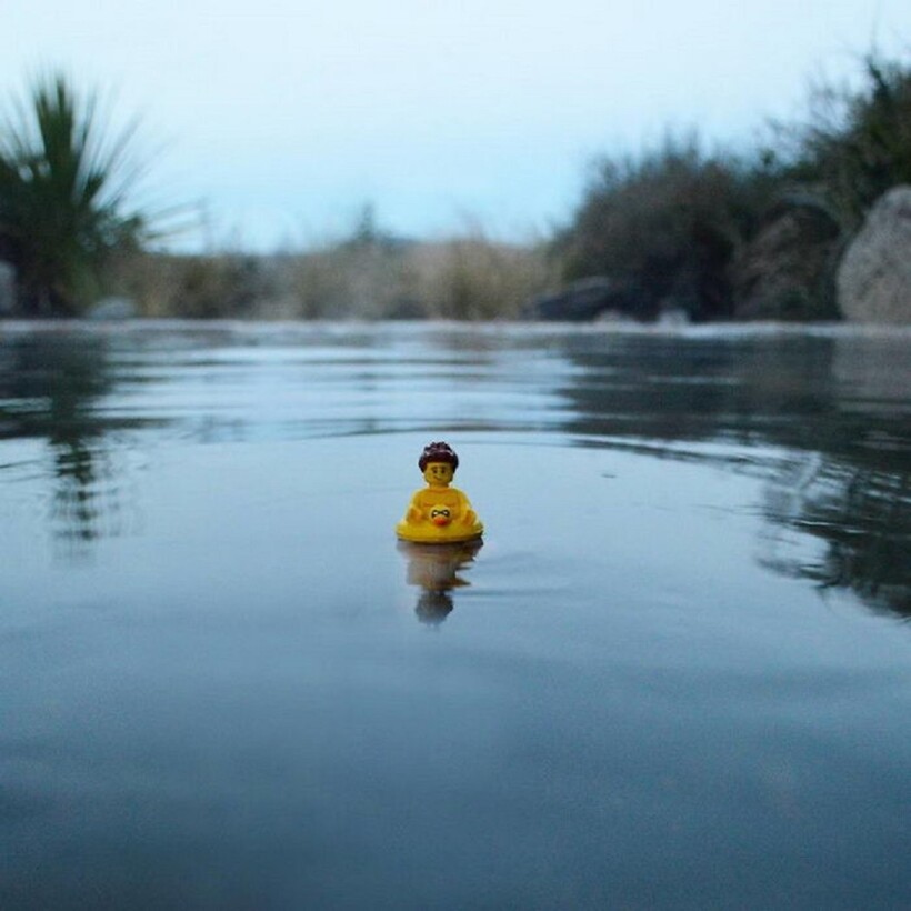 Блог - The LEGO backpacker: игрушечное путешествие по Новой Зеландии глазами любителя LEGO The LEGO backpacker: игрушечное путешествие по Новой Зеландии глазами любителя LEGO