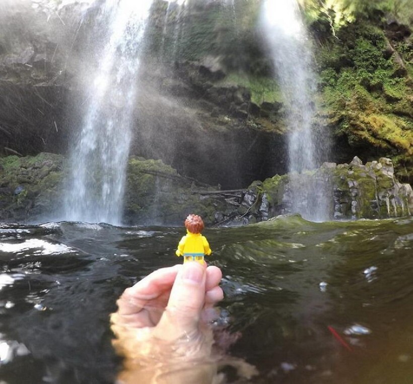 Блог - The LEGO backpacker: игрушечное путешествие по Новой Зеландии глазами любителя LEGO The LEGO backpacker: игрушечное путешествие по Новой Зеландии глазами любителя LEGO
