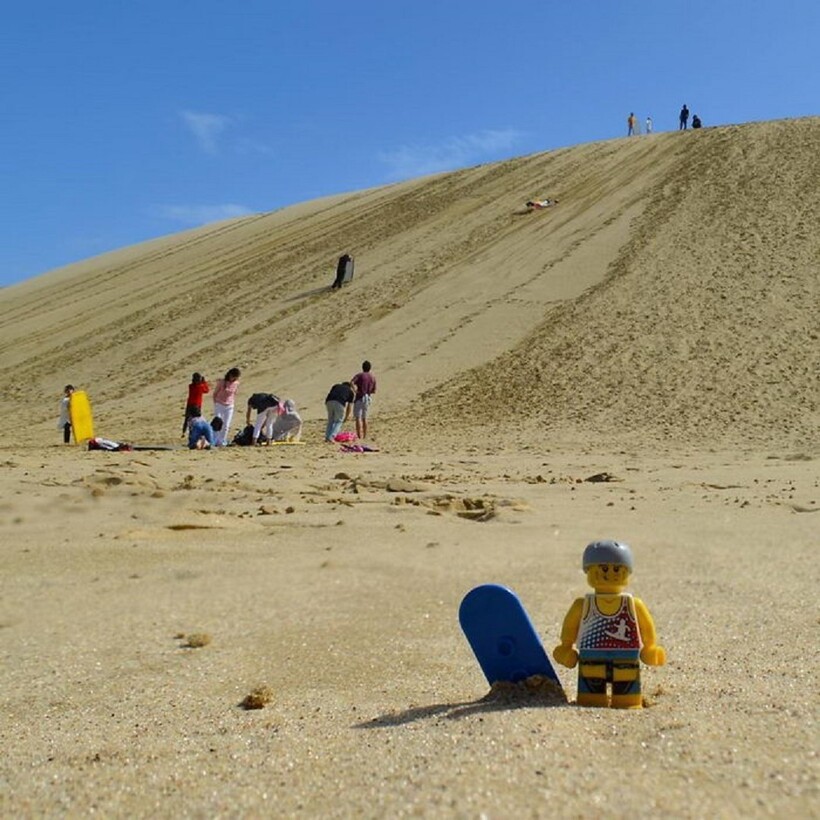 Блог - The LEGO backpacker: игрушечное путешествие по Новой Зеландии глазами любителя LEGO The LEGO backpacker: игрушечное путешествие по Новой Зеландии глазами любителя LEGO