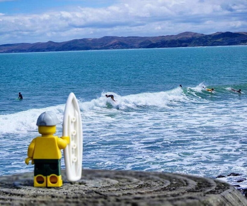 Блог - The LEGO backpacker: игрушечное путешествие по Новой Зеландии глазами любителя LEGO The LEGO backpacker: игрушечное путешествие по Новой Зеландии глазами любителя LEGO