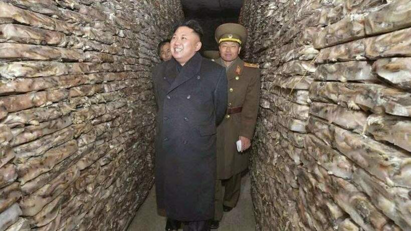 Блог - Комната 39 и еще 8 мест в мире, куда вход может стоить жизни Комната 39 и еще 8 мест в мире, куда вход может стоить жизни