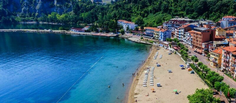 Турция открыта: 11 самых уединенных мест для идеального турецкого отдыха