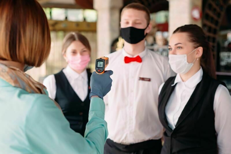 Блог - О каких вещах не стоит расспрашивать персонал отеля, чтобы не показаться глупым О каких вещах не стоит расспрашивать персонал отеля, чтобы не показаться глупым