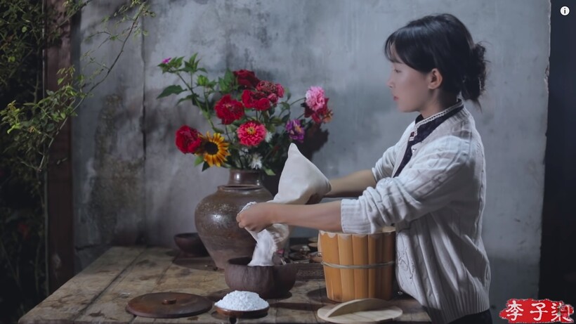 Видео: Пуд соли и еще 6 вещей, без которых не обходятся китайцы на кухне