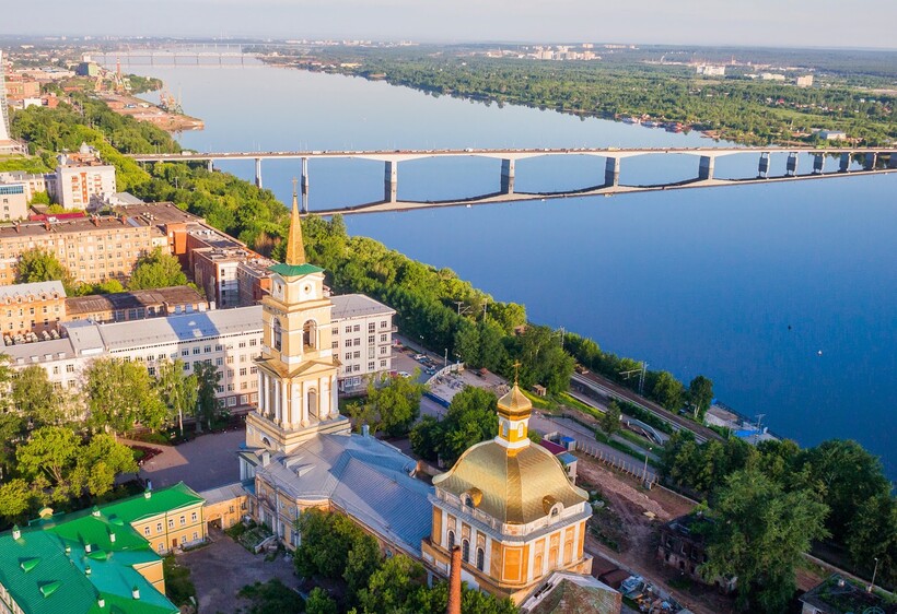Блог - Россия для грустных: 5 городов, в которых живут самые депрессивные россияне Россия для грустных: 5 городов, в которых живут самые депрессивные россияне