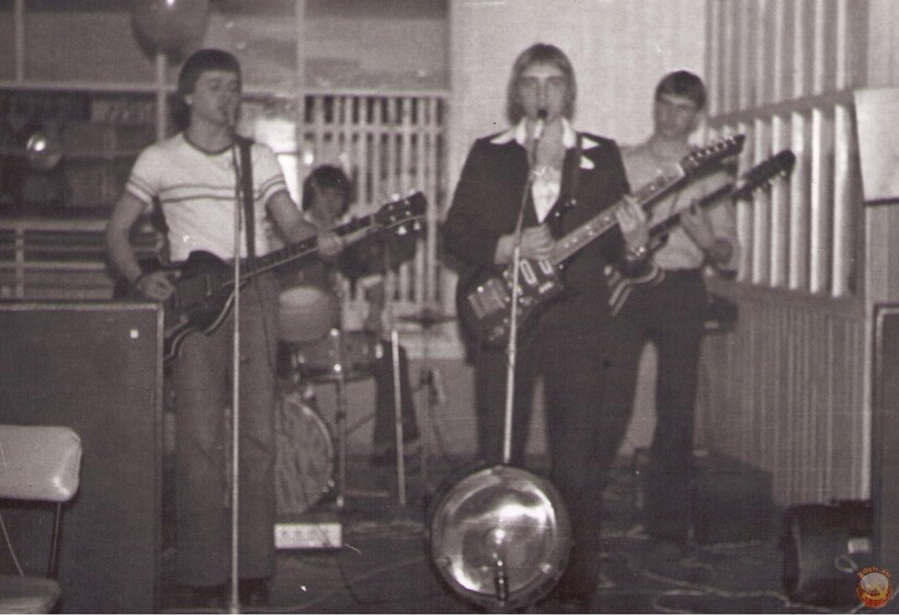 9 фото безудержных танцев в СССР