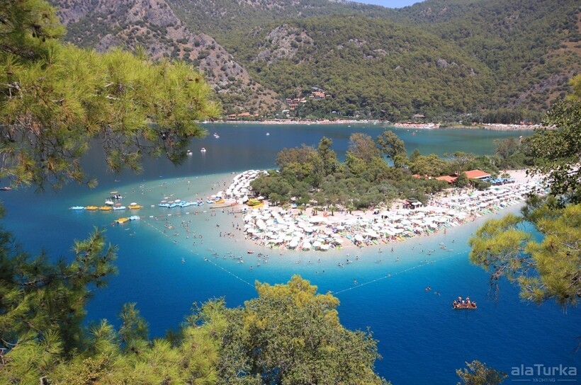 Фото: ru.alaturkayachting.com Фото: ru.alaturkayachting.com
