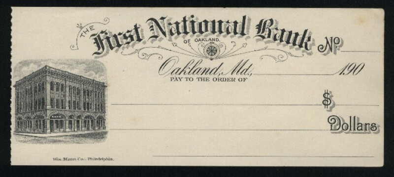 Бумажные чеки. Фото: kipmu.ru