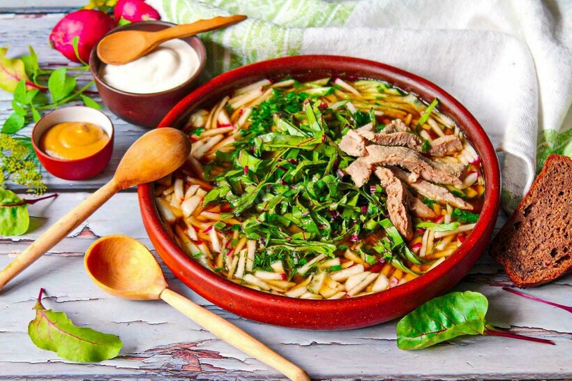 Фото: 1000.menu Фото: 1000.menu