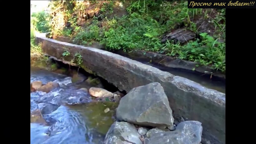 Видео: Как чиновник 36 лет собственноручно рыл канал, чтобы обеспечить водой деревню