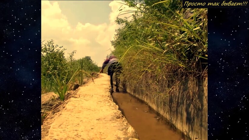 Видео: Как чиновник 36 лет собственноручно рыл канал, чтобы обеспечить водой деревню