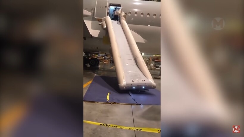 Видео: Самые редкие случаи в авиации, вероятность которых один на миллион