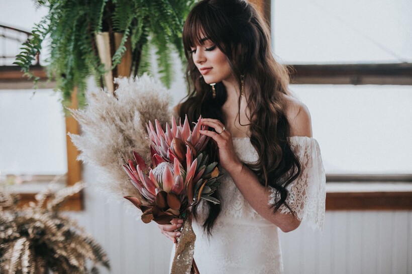 Od heřmánku po ibišek: 12 květin, které jsou symboly v různých zemích