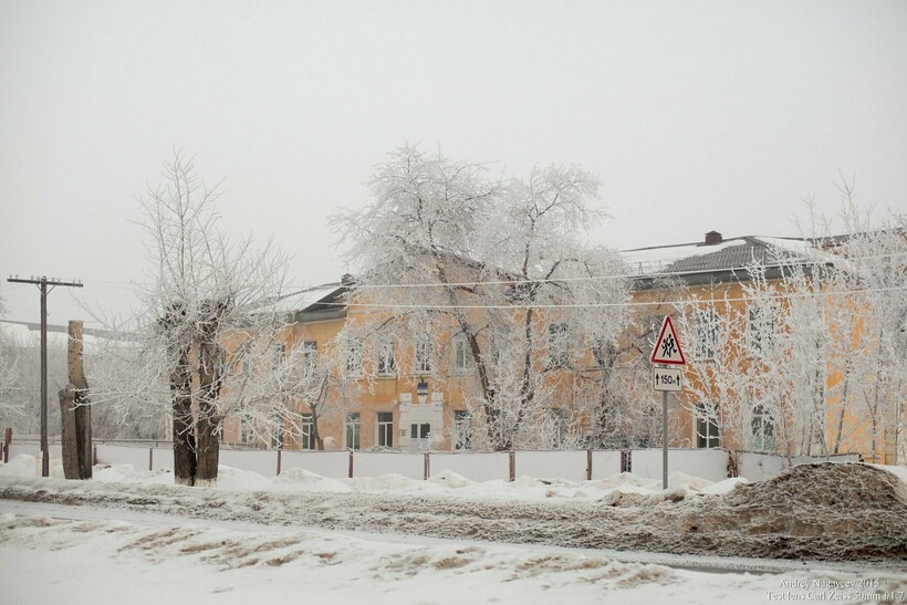 Фото: Andrey Nagaycev/flickr.com Фото: Andrey Nagaycev/flickr.com