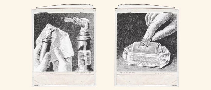 Блог - 6 изобретений викторианской эпохи, доказывающие, что тогда жили те еще шутники 6 изобретений викторианской эпохи, доказывающие, что тогда жили те еще шутники