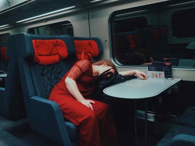 Блог - 10 лучших снимков с конкурса уличной фотографии TDM Street Photography Awards 2021 10 лучших снимков с конкурса уличной фотографии TDM Street Photography Awards 2021