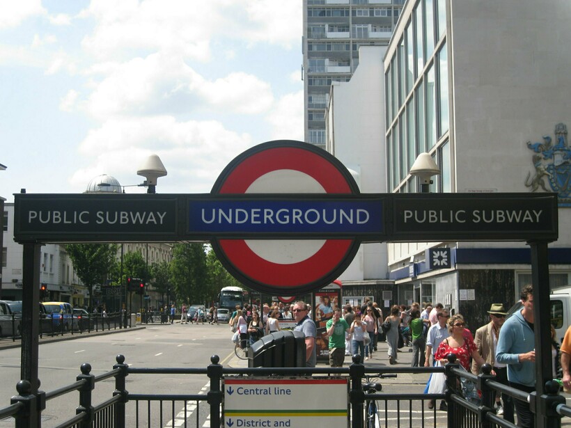 Фото: London Attractions Guide/flickr.com Фото: London Attractions Guide/flickr.com