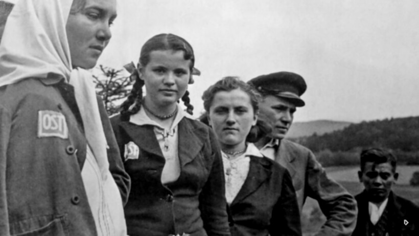 Блог - Видео: Как ошибались немцы насчет советских рабочих — из секретных документов 40-х Видео: Как ошибались немцы насчет советских рабочих — из секретных документов 40-х