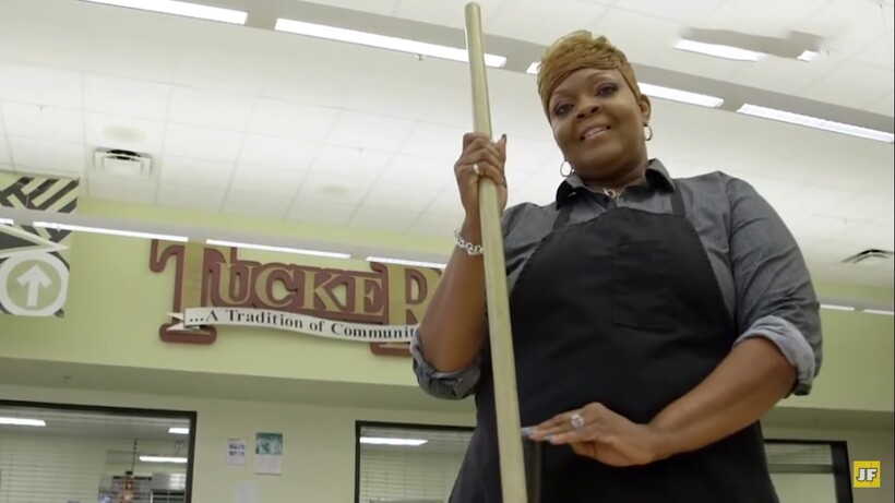 Уборщица придумала, как сократить детскую преступность, и создала в ...