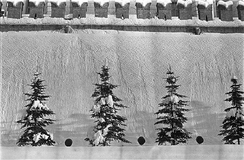 Блог - 17 атмосферных советских фото Москвы и ее жителей в 1950-1970-х годах 17 атмосферных советских фото Москвы и ее жителей в 1950-1970-х годах