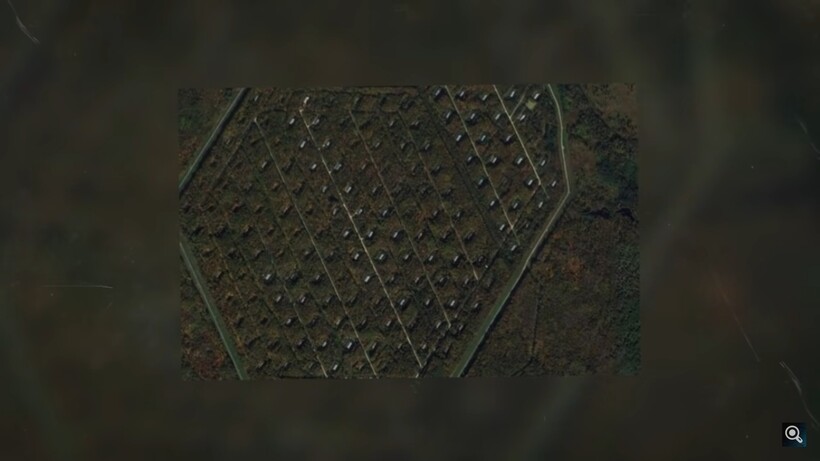 Блог - Видео: Тайная сторона Google Earth — места, которые Google от всех скрывает Видео: Тайная сторона Google Earth — места, которые Google от всех скрывает