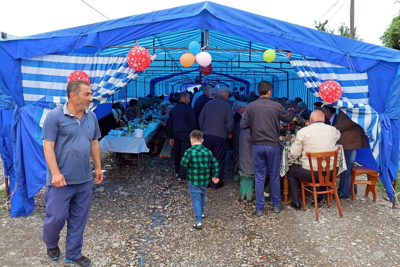 Фото: Ossetian Orienter/flickr.com